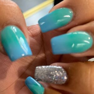 Meet your Posher, Nohealani